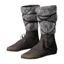 Seras Leather Boots