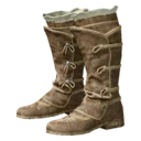 Daine Leather Boots