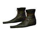 Fundamentalist Goblin Leather Boots