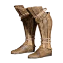 Shadowleaf Boots