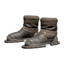 Shoddy Rishi's Boots