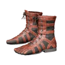 Pillager's Leather Boots