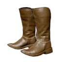 Lascaux Leather Boots