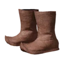 Rueconec Leather Boots