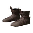 Myurdin's Leather Boots