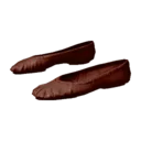 Rabbit Cloth Boots
