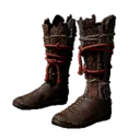 Munndt Leather Boots