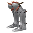 Chelcia Plate Boots