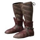 Daveed Leather Boots