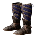 Tiruna Leather Boots