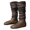 Latear Leather Boots