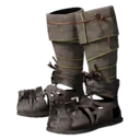 Esha Leather Boots