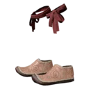 Goot Leather Boots