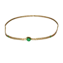 Delesyian Crown