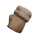 Herder Leather Gloves