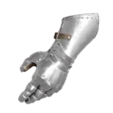 Canta Plate Gloves