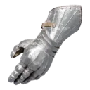 Ratti Plate Gloves II