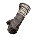 Rattu Cloth Gloves