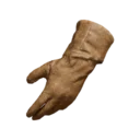Andria Leather Gloves