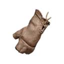 Trowder Leather Gloves