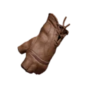 Melvin Leather Gloves