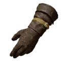 Darren Leather Gloves