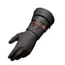 Helfryn Leather Gloves