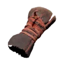 Bounty Hunter's Cloth Gloves
