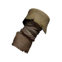 Antumbra Leather Gloves