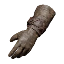 Wertesh Leather Gloves