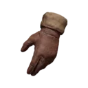 Archen Leather Gloves