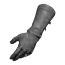 Mistum Leather Gloves
