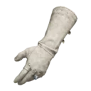 Gaiman Leather Gloves