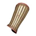 Dragon Knight Archer's Plate Gloves