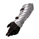 Goblin Merchant Guild's Plate Gloves
