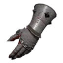 Ettis Plate Gloves