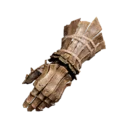 Shadowleaf Gloves