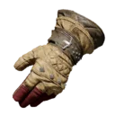 Strongbow Gloves
