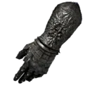 Goyen's Plate Gloves