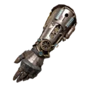 MastKey_Gloves