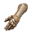 Valortread Plate Gloves
