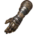 Belkandor Plate Gloves