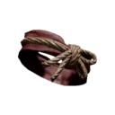 Rakhir Cloth Gloves