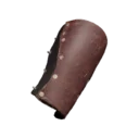 Ellisco Leather Bracers