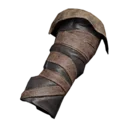 Harkias Leather Gloves
