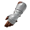 Dusksongs Plate Gloves