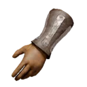 Trion Leather Gloves