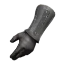 Duskfang Leather Gloves
