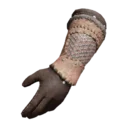 Loudan Leather Gloves