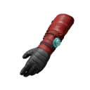 Petra Leather Gloves